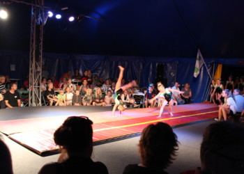 Uitvoering 2018 Circus Monte Tynaarlo 149