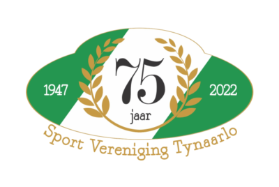 Jubileumboek 75 jaar Sportvereniging Tynaarlo